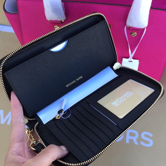 🌹🌟Last#1🌷🌹Michael Kors Selma Medium Set🌹❤️ - Picture 3 of 8